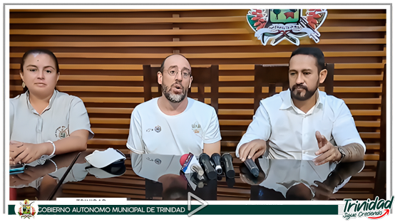 gamtrinidad