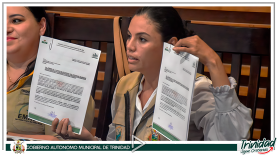 gamtrinidad