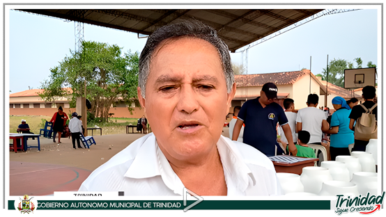 gamtrinidad