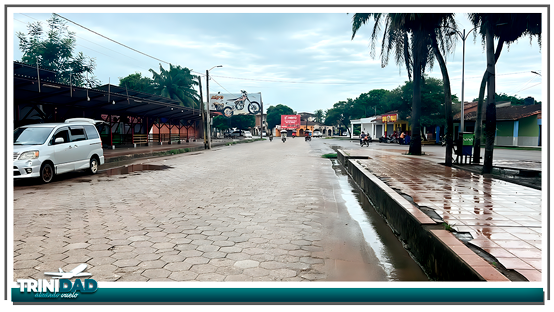 gamtrinidad