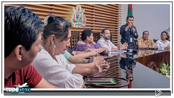 gamtrinidad