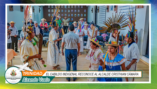 cabildo indigenal