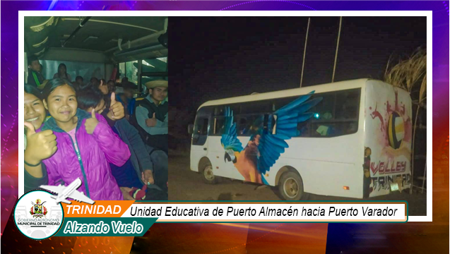 campeona varador