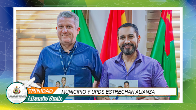 convenio upds
