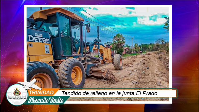 junta prado